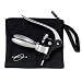OenoPull with Pouch - Lever Model Corkscrew by Oenophilia