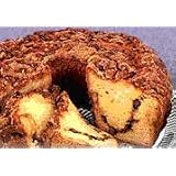 My Grandmas No Walnut Cinnamon Coffee Cake by CoffeeCakes.com