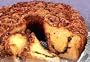 My Grandma's No Walnut Cinnamon Coffee Cake