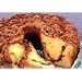 My Grandma's No Walnut Cinnamon Coffee Cake