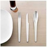 stainless steel polish by georg jensen