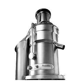 breville juicer, 800JEXL Juice Fountain Elite