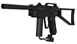 Paintball Spyder NEW MR2 WITH EYES Paintball Marker Gun