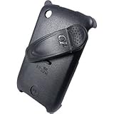 Belt Clip Holster for BlackBerry Curve 8520 8530 & Curve 3G 9300 9330