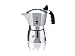 Bialetti Brikka 4-Cup Stovetop Percolator