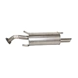 Bosal 235-135 Muffler by Bosal