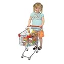 Melissa & Doug Shopping Cart