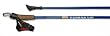 NEW Nordic Walking Carbon VIP Poles and Free DVD - Safer, Lighter and More Durable Than Cheap Twist-Locking Poles!