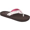 Reef Baby Girls LITTLE AHI Flip Flop