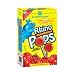 Each great tasting cherry flavored pop contains Echinacea and Vitamin C. No artificial flavors, colors or preservatives.