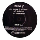 Throw It All Away [12" VINYL]