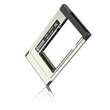 Kyocera Express Card PCMCIa adapter for KPC680 V640 & EX720 31Ll15LKRxL. SL160 Kyocera Express Card PCMCIa adapter for KPC680 V640 & EX720