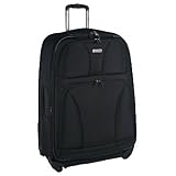 Kenneth Cole - Kenneth Cole 4 Wheel Drive 29in. Expandable 4-Wheel Upright Pullman