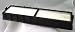2-690062-600 Dirt Devil Vacuum Cleaner Replacement HEPA Filter Image