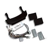Beat-Sonic AOK-15 Single DIN Add-On Audio Integration Installation Kit for... by Beat-Sonic