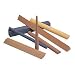 Norton 3x1/2 Hrd Arkansas Sq Norton Sharpening Stone
