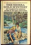 Search : THE SIERRA GOLD MYSTERY