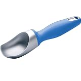 Zyliss Ice Cream Scoop in Blue