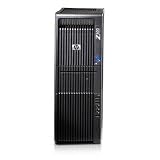 HP Workstation z600 - MT - 1 x Xeon E5606 / 2.13 GHz - RAM 3 GB - HDD 1 x 250 GB - DVD±RW (±R DL) / DVD-RAM - no graphics - Gigabit Ethernet - Windows 7 Pro - Monitor : none