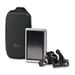 Lowepro 5.0 Navi Shield, Black