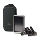 Lowepro 5.0 Navi Shield, Black