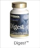Enzymedica Digest, Plant Based Enzymes, 180 Capsules by ClubNatural