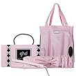 GHD Professional GHD Pink Set- Pink Limited Edition Complete Box Set GHD Professional GHD Pink Set- Pink Limited Edition Complete Box Set