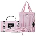 GHD Professional GHD Pink Set- Pink Limited Edition Complete Box Set