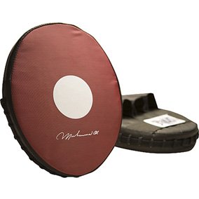 Muhammad Ali Collection Punch Mitt (Pair)