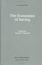The Economics of Saving (Recent Economic Thought)