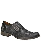 Soho Lab Men's Greene Slip-On
