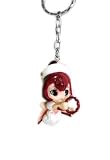 Chobits: Sumomo Persocom Keychain