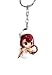 Chobits: Sumomo Persocom Keychain