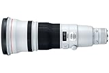 Canon EF 600mm f/4L IS II USM Lens