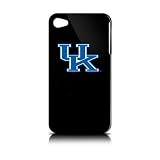 Tribeca FVA4793 iPhone 4 Solo Shell - Kentucky, U of - Black