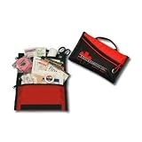 CAREY AND COMPANY BACKCOUNTRY FIRST AID KIT - O/S - N/A
