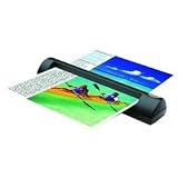 VISIONEER, INC - SCANNER, STROBE XP 100 FOR WINDOWS,