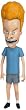 Funko Beavis Action Figure