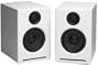 Audioengine A2 White (Pr) 2-way Powered Speaker System