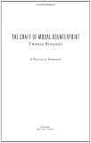 The Craft of Modal Counterpoint