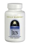 Iron Chelate 25 mg 100T