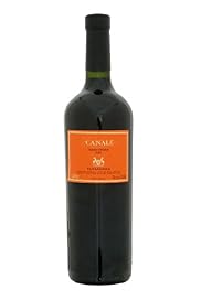 Canale Estate Reserve Merlot 2009 - Case of 6