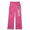 Disney Minnie Mouse Sweatpants for Girls