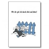 Eigenschaften NICI 60485 / NICI Postkarte 