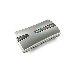 Garmin Gps 10x Sensor Blackberry