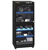 【H-110D-MII】トーリハン　中型防湿庫