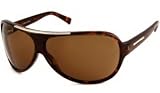 GIORGIO ARMANI SUNGLASSES AUTHENTIC UNISEX TORTOISE BROWN GA 438/S 056PO