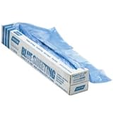 14' X 350' Paintable Blue Plastic Sheeting by Norton