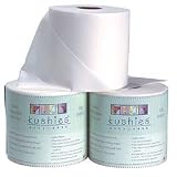 TweedleBugs Biodegradable Diaper Liners (Large)