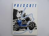 Prescott Speed Hill Climb,1938-1988